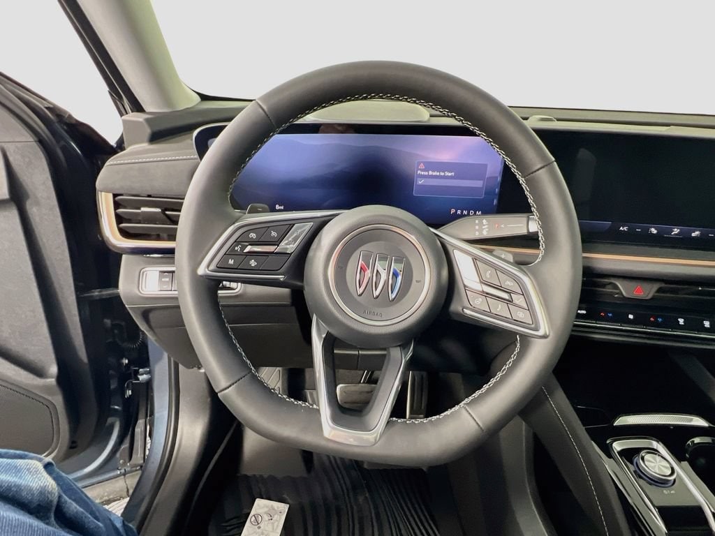 2026 Buick Envision Sport Touring - Photo 10