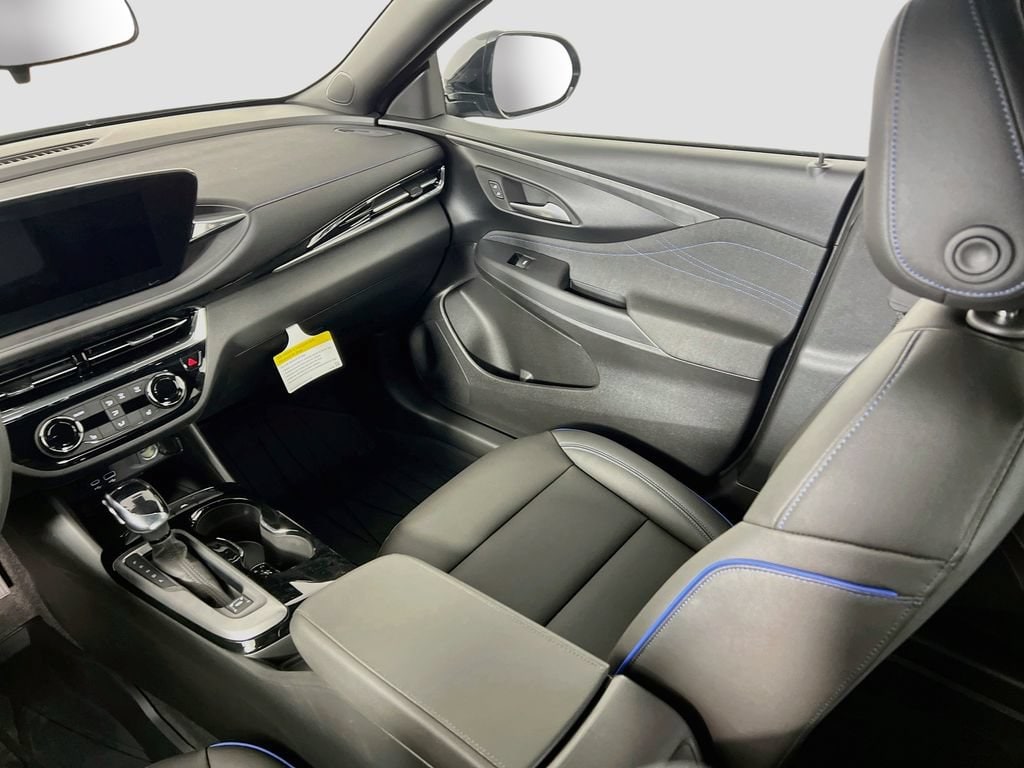 2026 Buick Envista Sport Touring - Photo 20