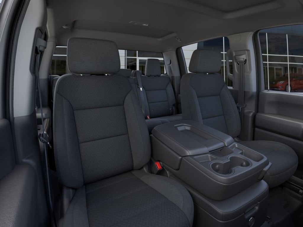 2026 GMC Sierra 2500HD Pro - Photo 16