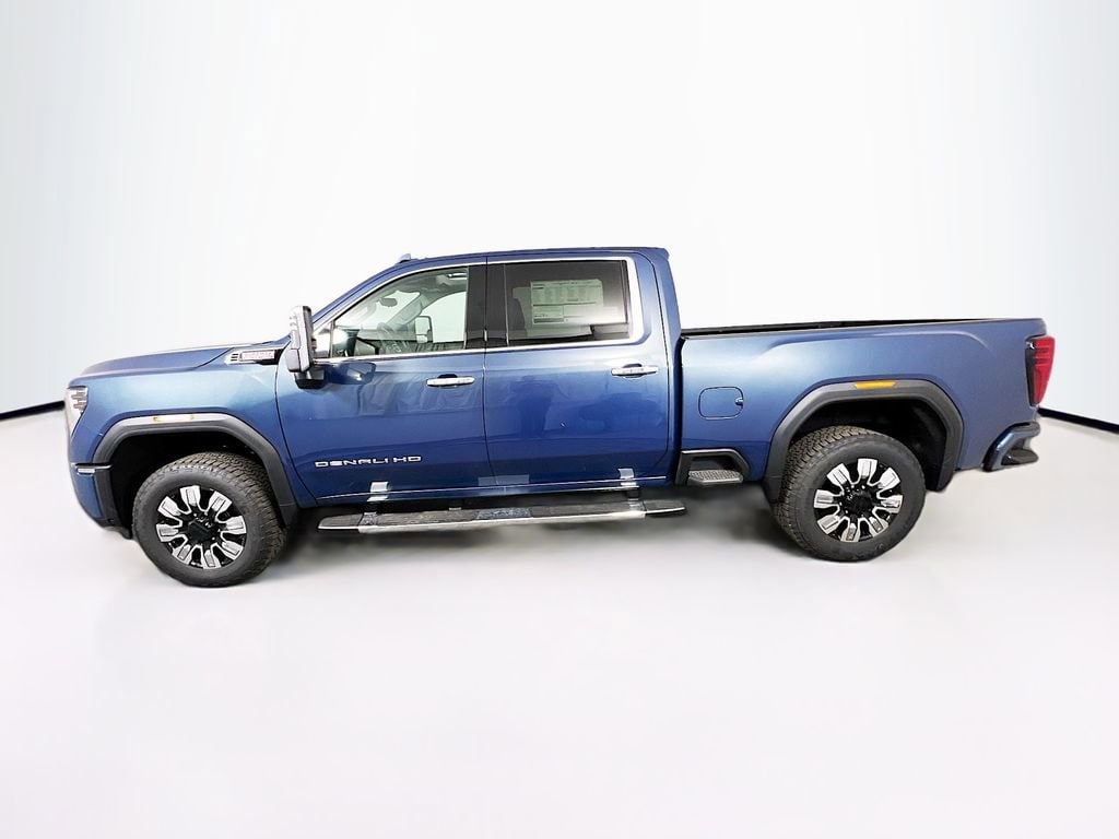 New 2026 GMC Sierra 2500 HD Denali Truck