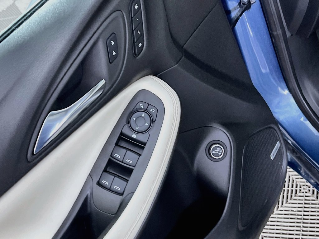 2024 Buick Encore GX Avenir - Photo 17