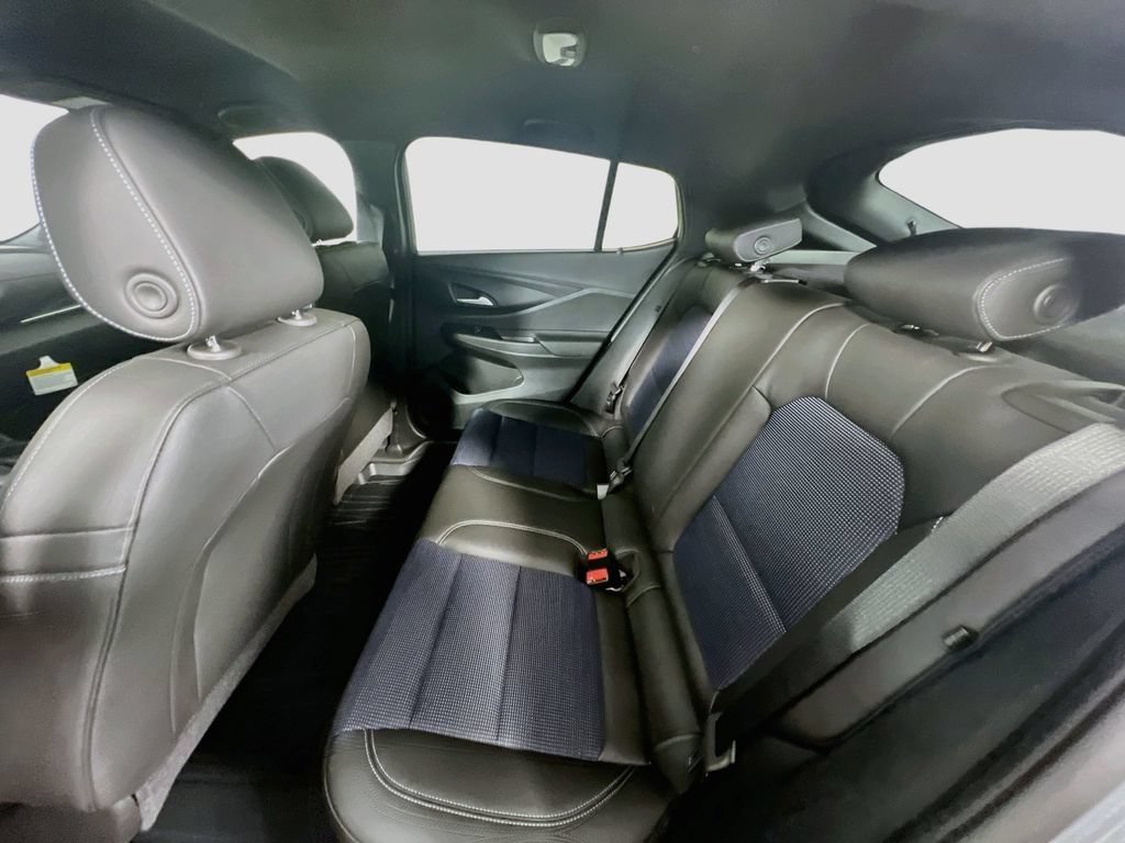 2026 Buick Envista Preferred - Photo 21