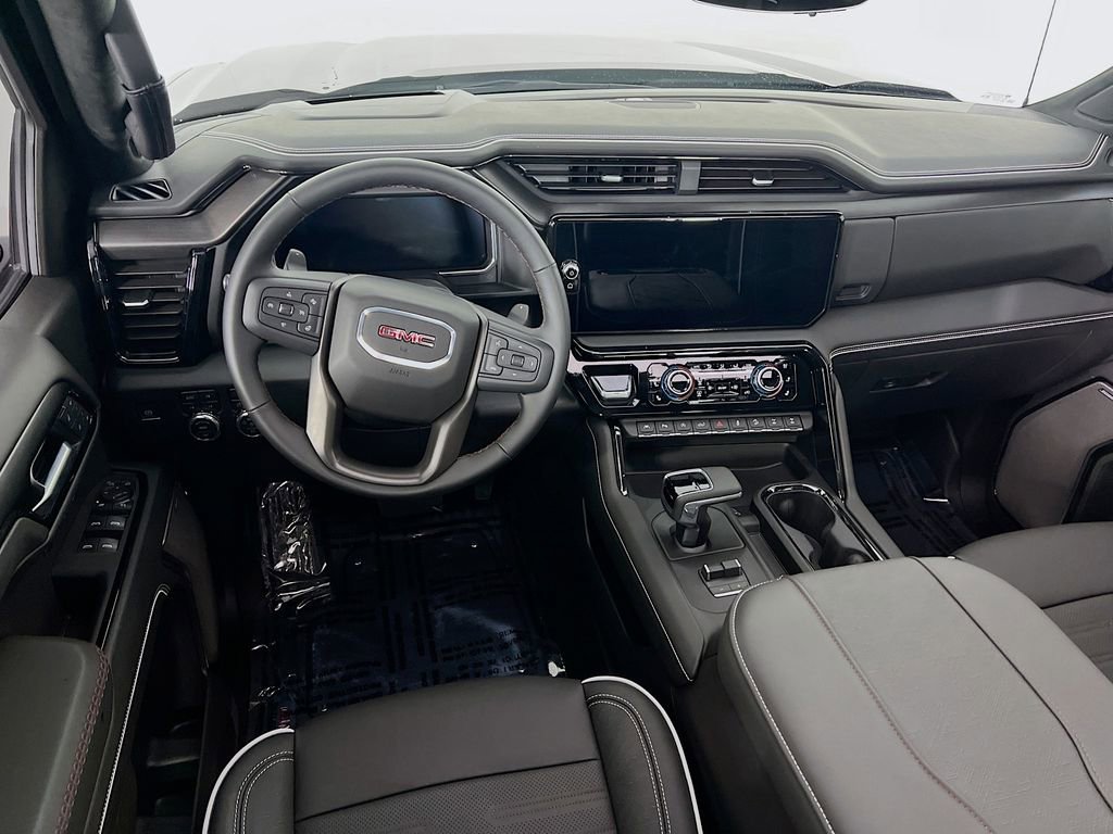 2026 GMC Sierra 1500 AT4X - Photo 23