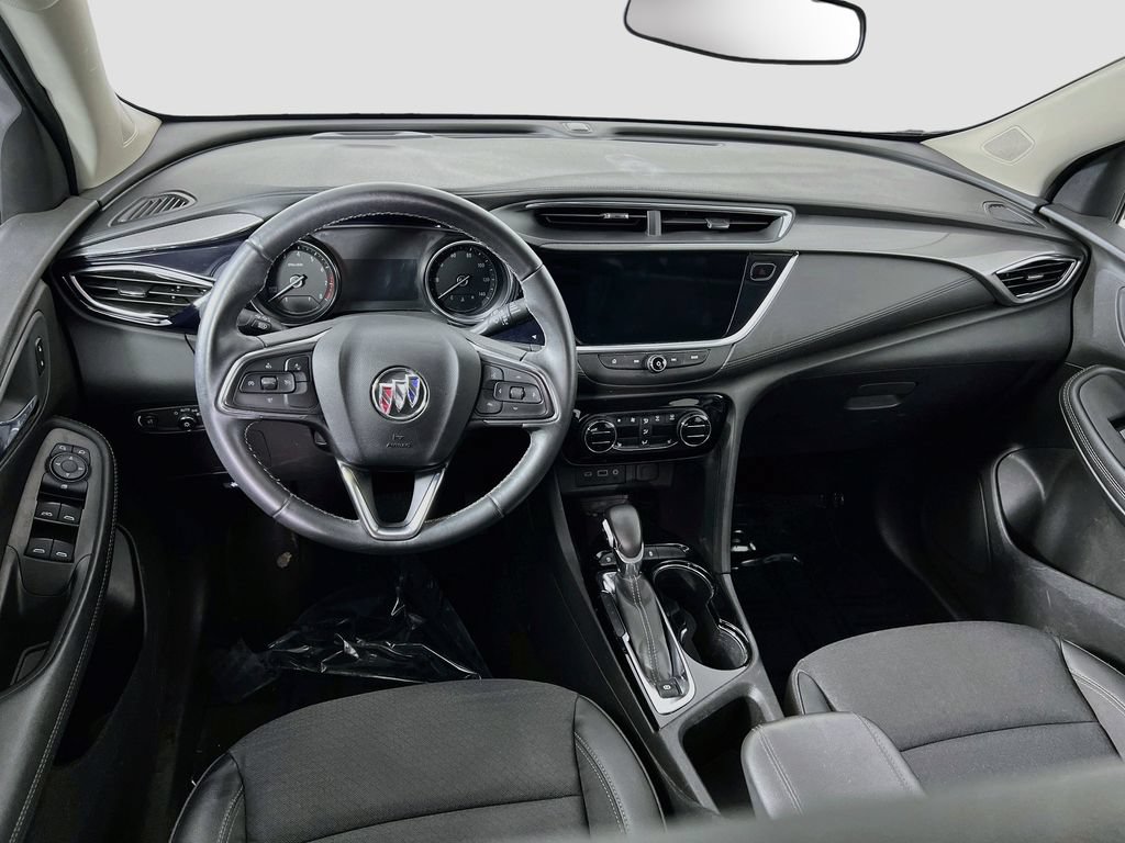 2023 Buick Encore GX Select - Photo 21