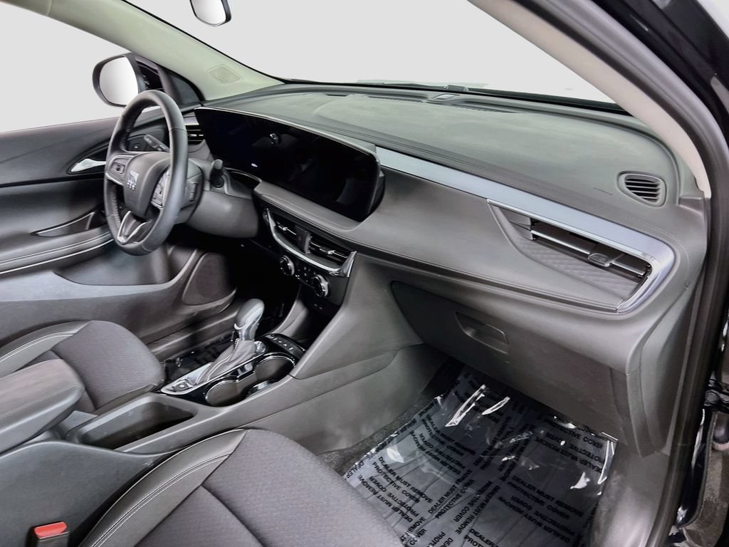 2026 Buick Encore GX Preferred - Photo 25