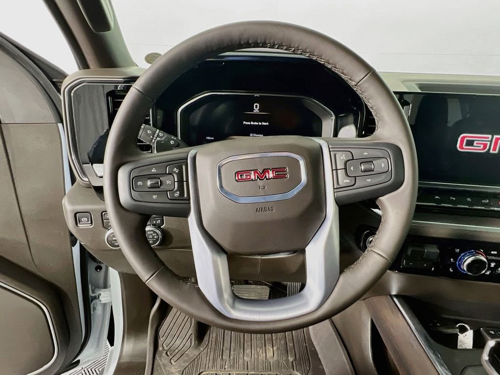 2026 GMC Sierra 1500 SLT - Photo 10