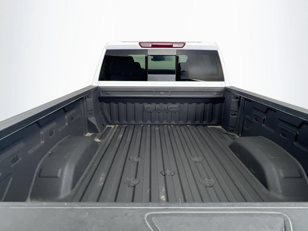 2025 GMC Sierra 2500HD SLE - Photo 24