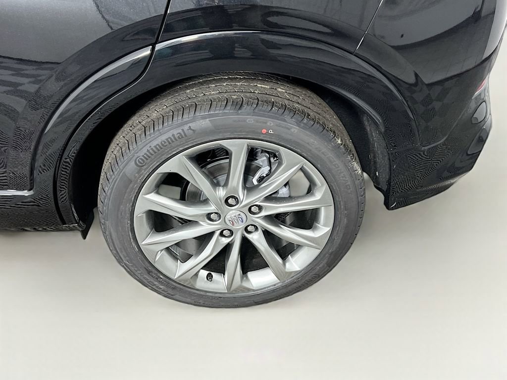 2025 Buick Encore GX Avenir - Photo 25