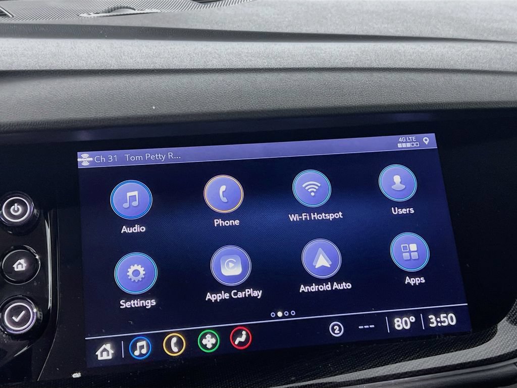2021 Buick Envision Preferred - Photo 14