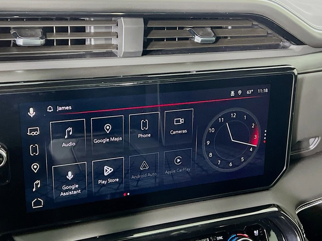 2026 GMC Sierra 1500 AT4X - Photo 14