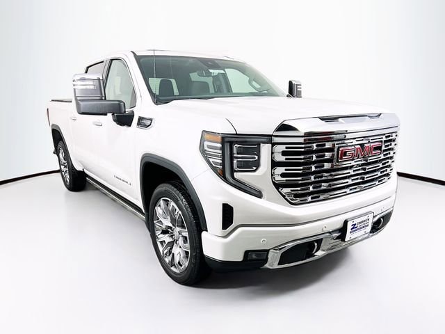 2024 GMC Sierra 1500 Denali Denali's photo