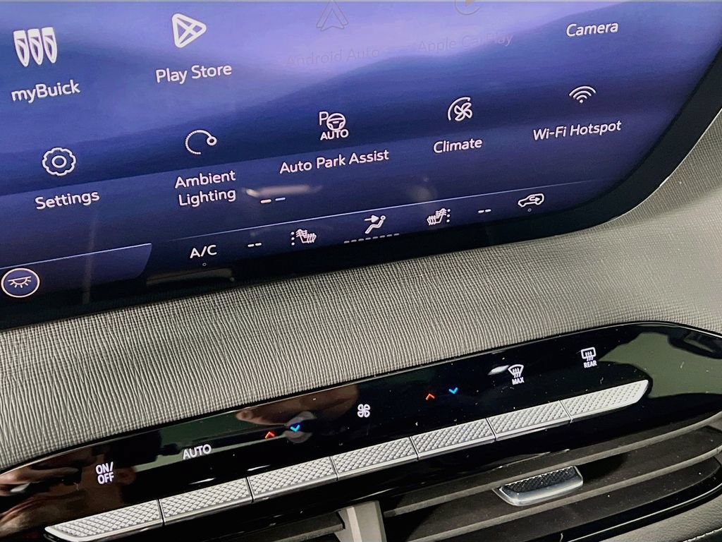 2026 Buick Enclave Sport Touring - Photo 15