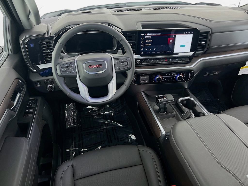 2026 GMC Sierra 1500 SLT - Photo 22