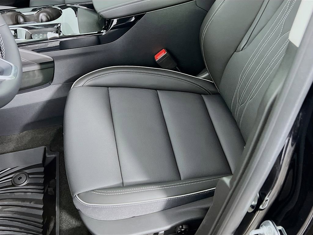 2026 Buick Envision Avenir - Photo 17