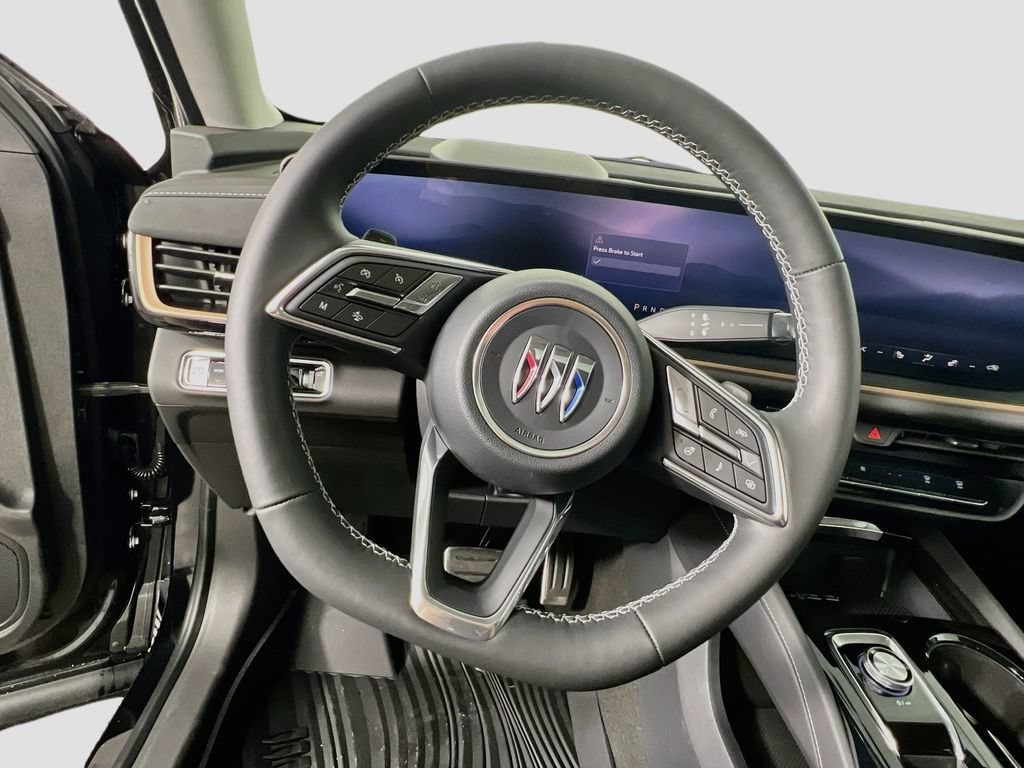 2026 Buick Envision Sport Touring - Photo 10