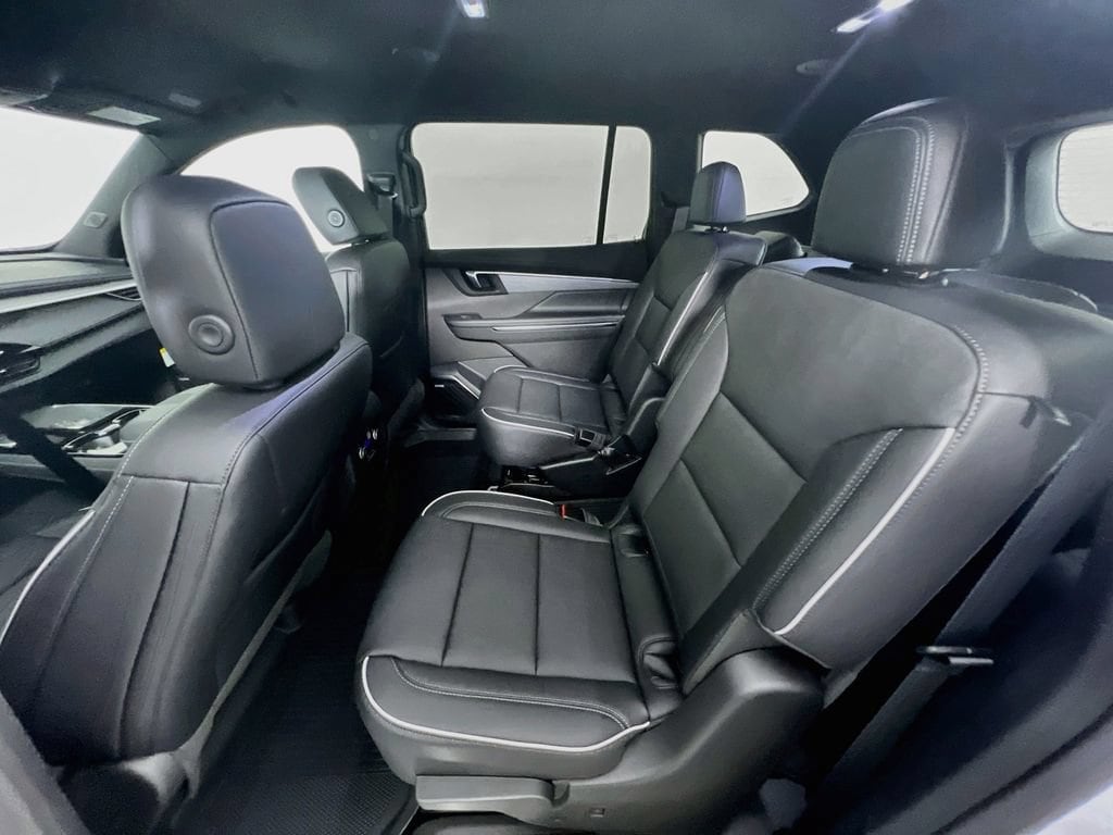 2026 Buick Enclave Preferred - Photo 23
