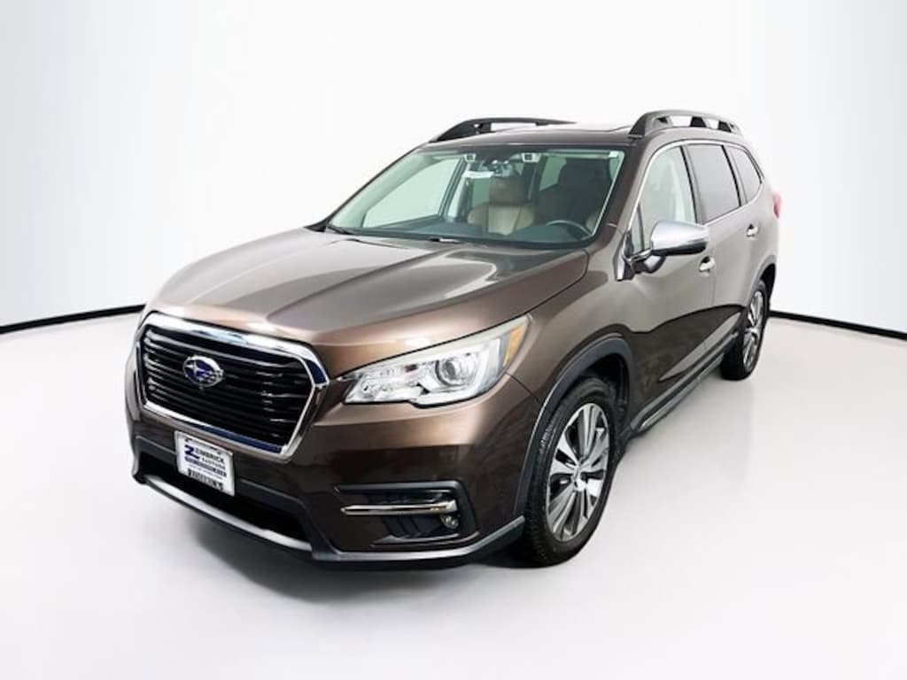 Used 2019 Subaru Ascent Touring SUV
