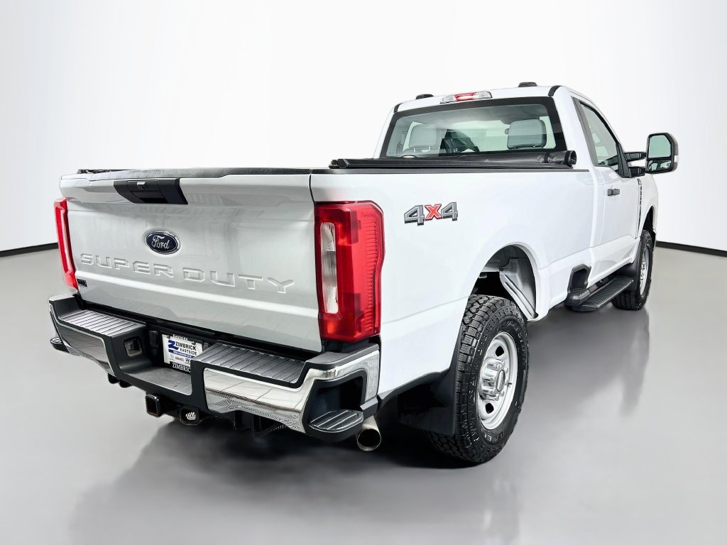 2023 Ford F-350 Super Duty XL - Photo 7