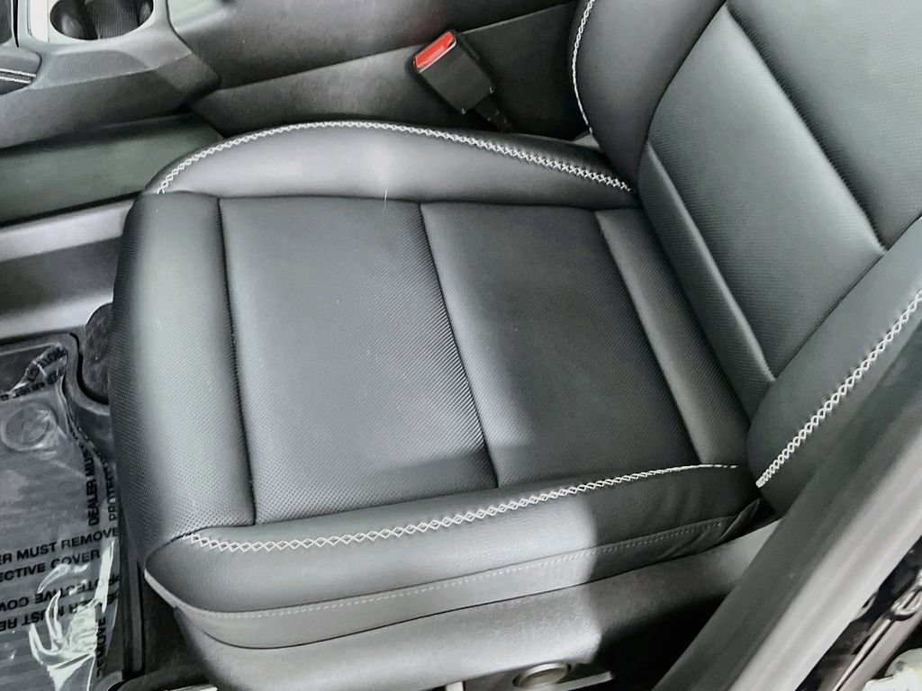 2026 GMC Terrain Denali - Photo 17