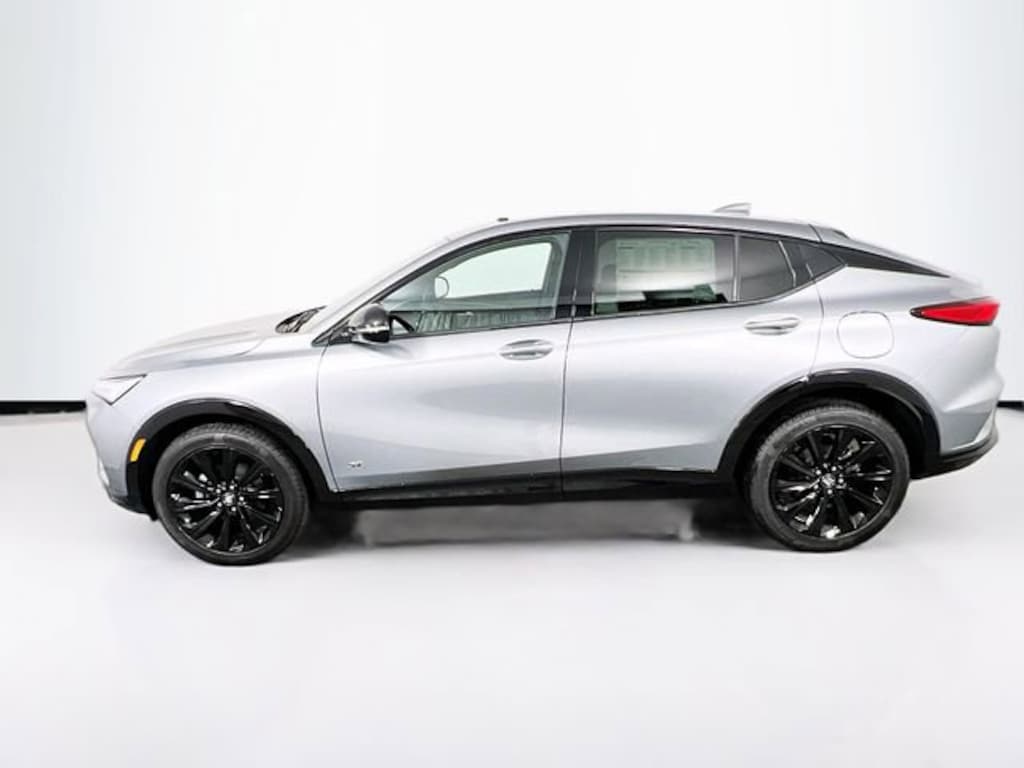 New 2025 Buick Envista Sport Touring SUV