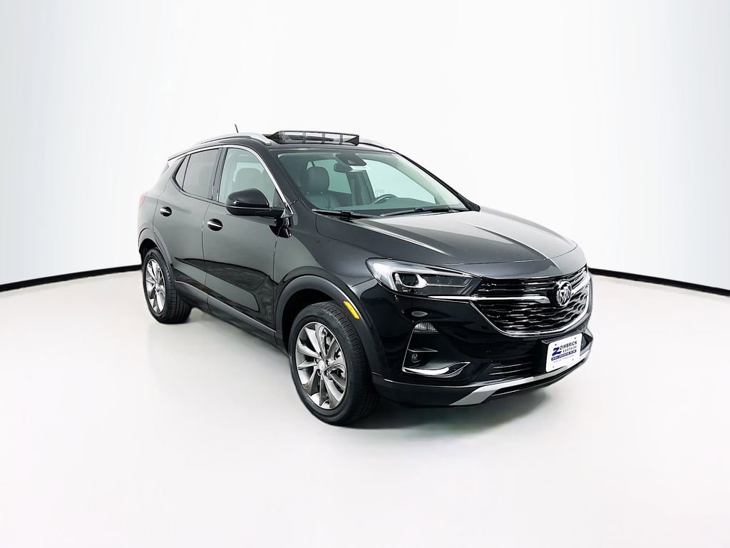 2023 Buick Encore GX Essence AWD's photo
