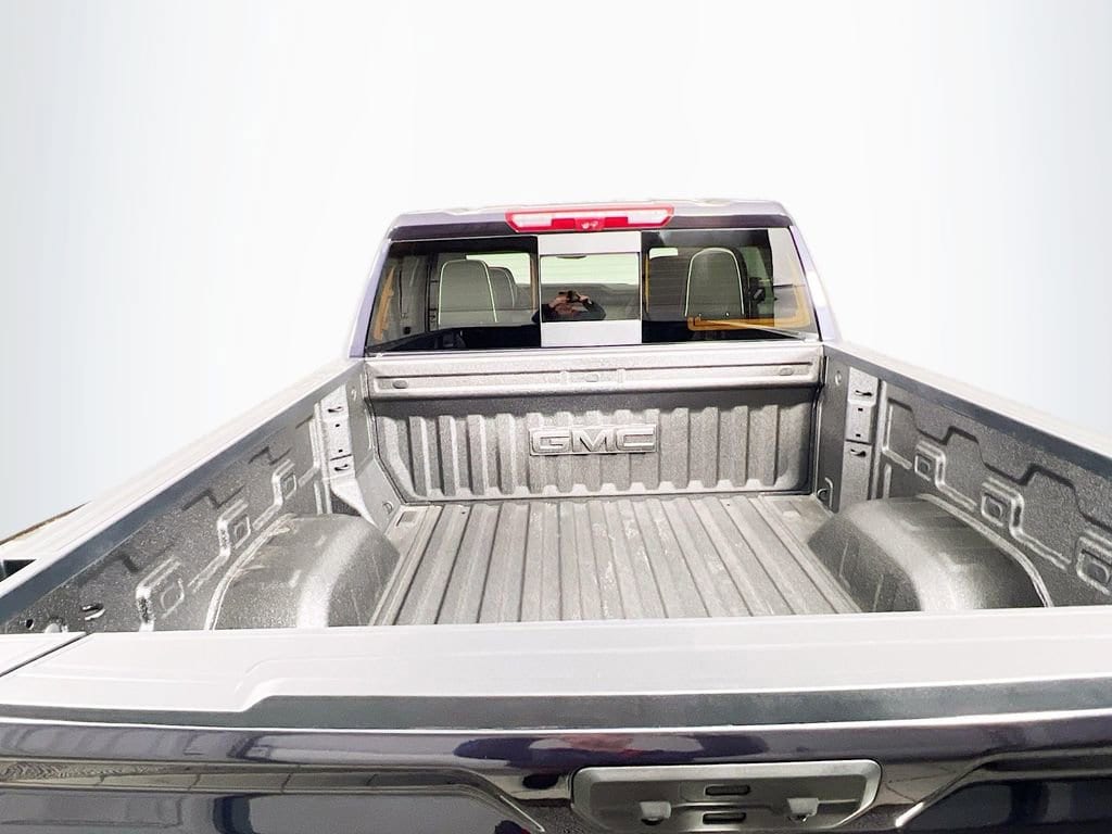 2026 GMC Sierra 1500 AT4X - Photo 27