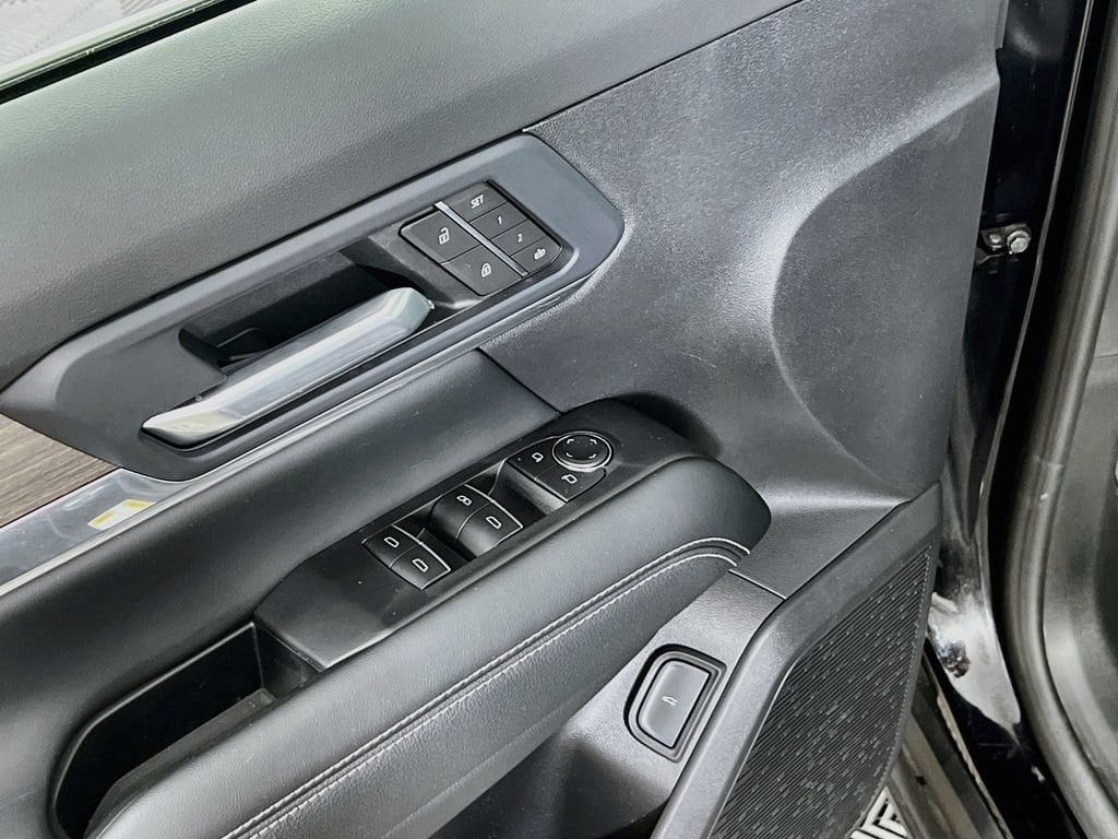 2026 GMC Terrain Denali - Photo 16