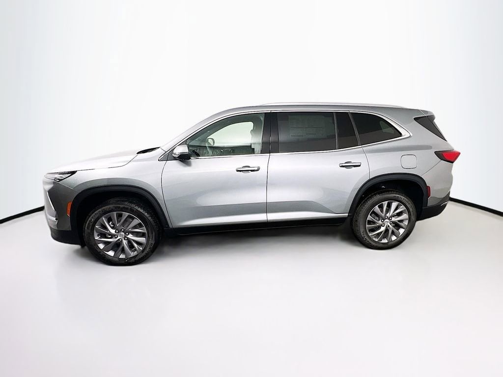 New 2026 Buick Enclave Preferred SUV