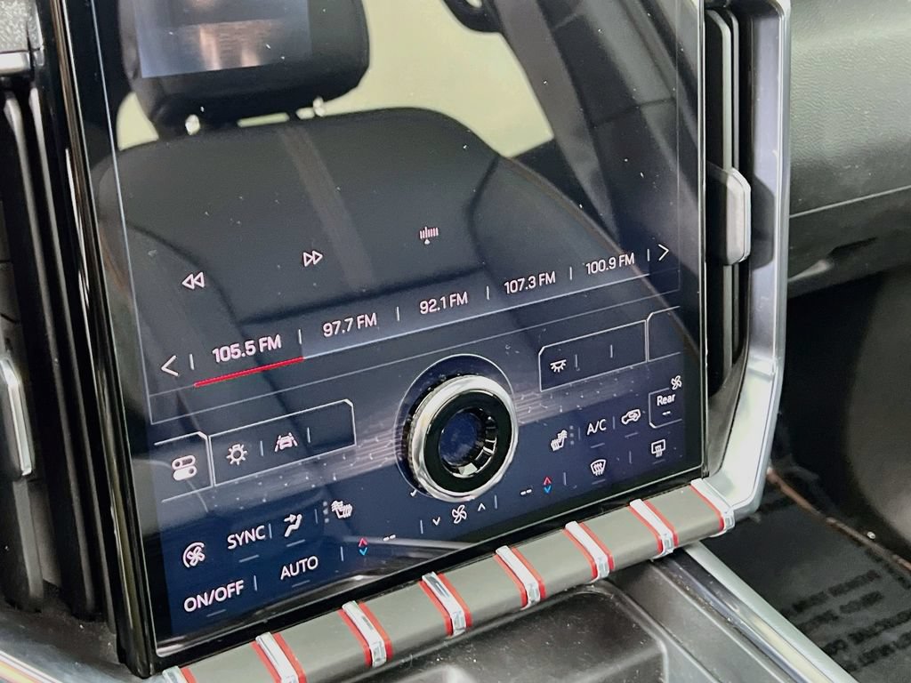 2024 GMC Acadia AT4 - Photo 15