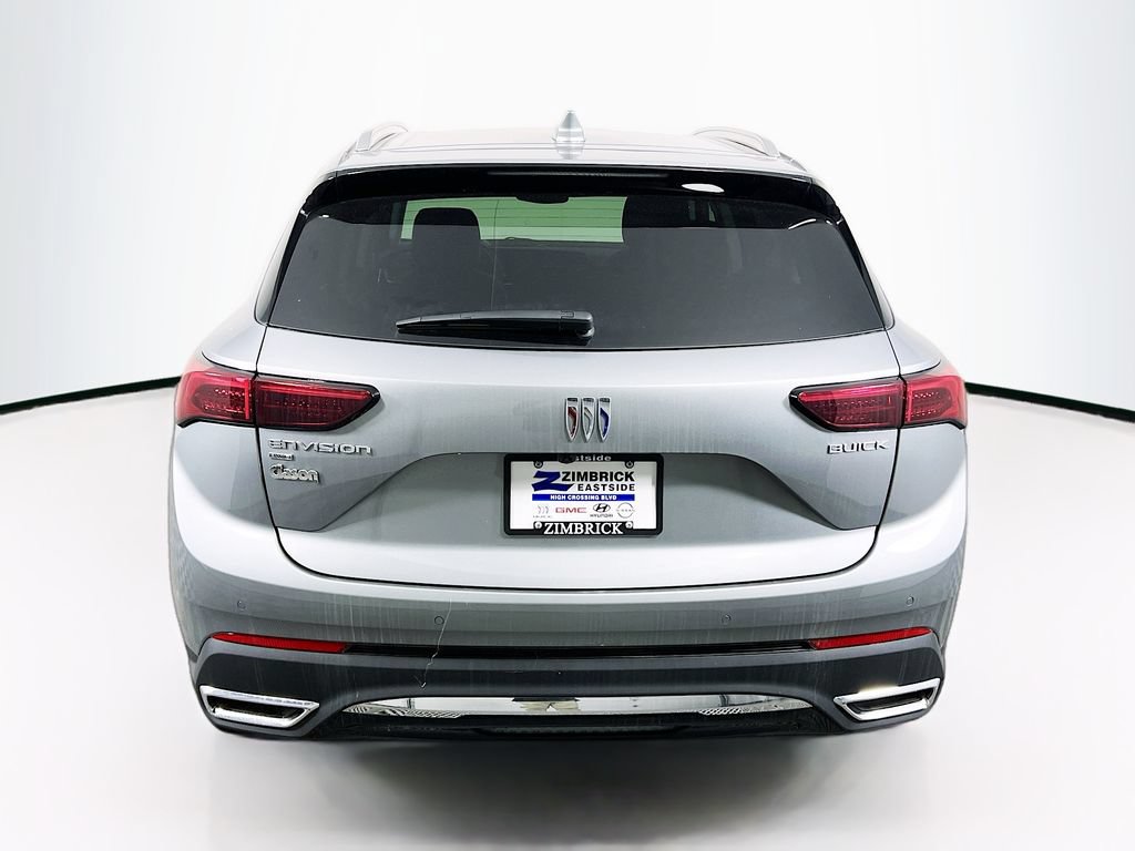 2026 Buick Envision Preferred - Photo 6