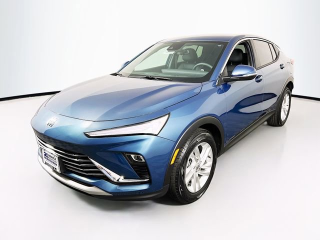 2024 Buick Envista Preferred photo 3