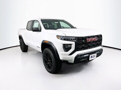 2026 GMC Canyon Elevation Truck