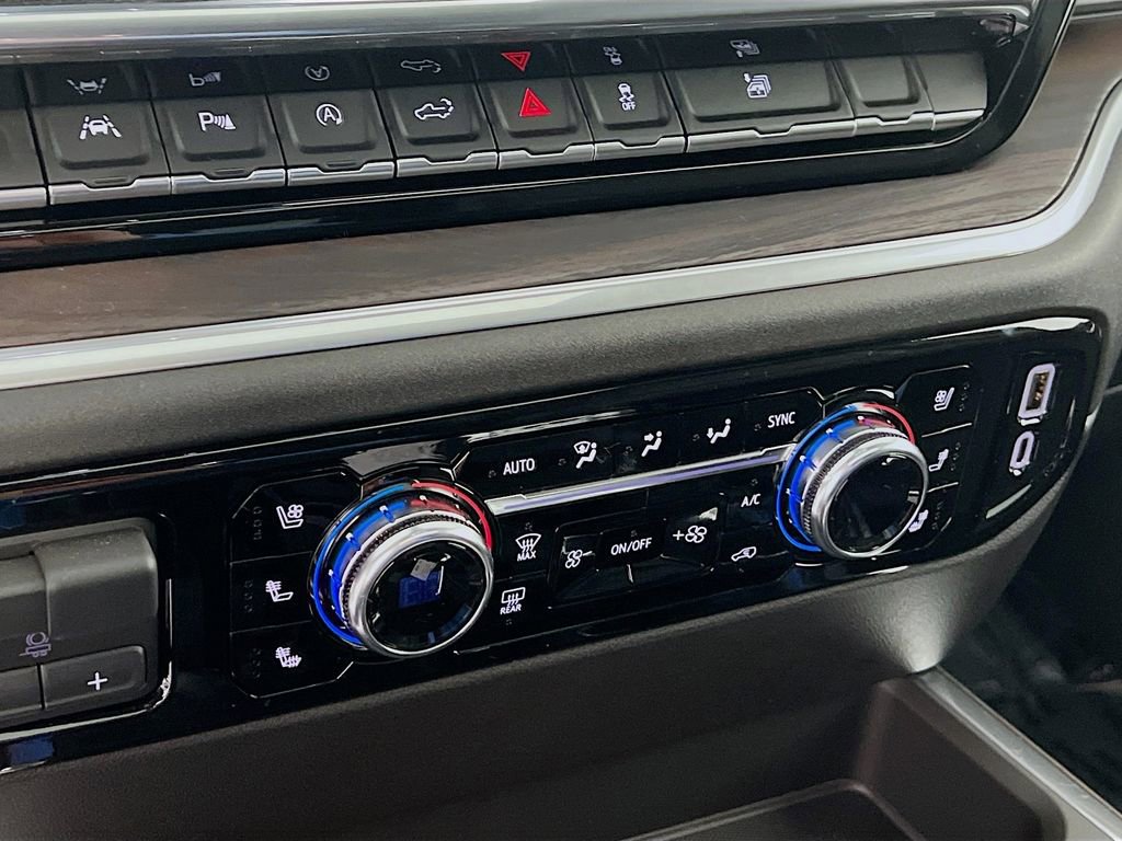 2026 GMC Sierra 1500 SLT - Photo 14
