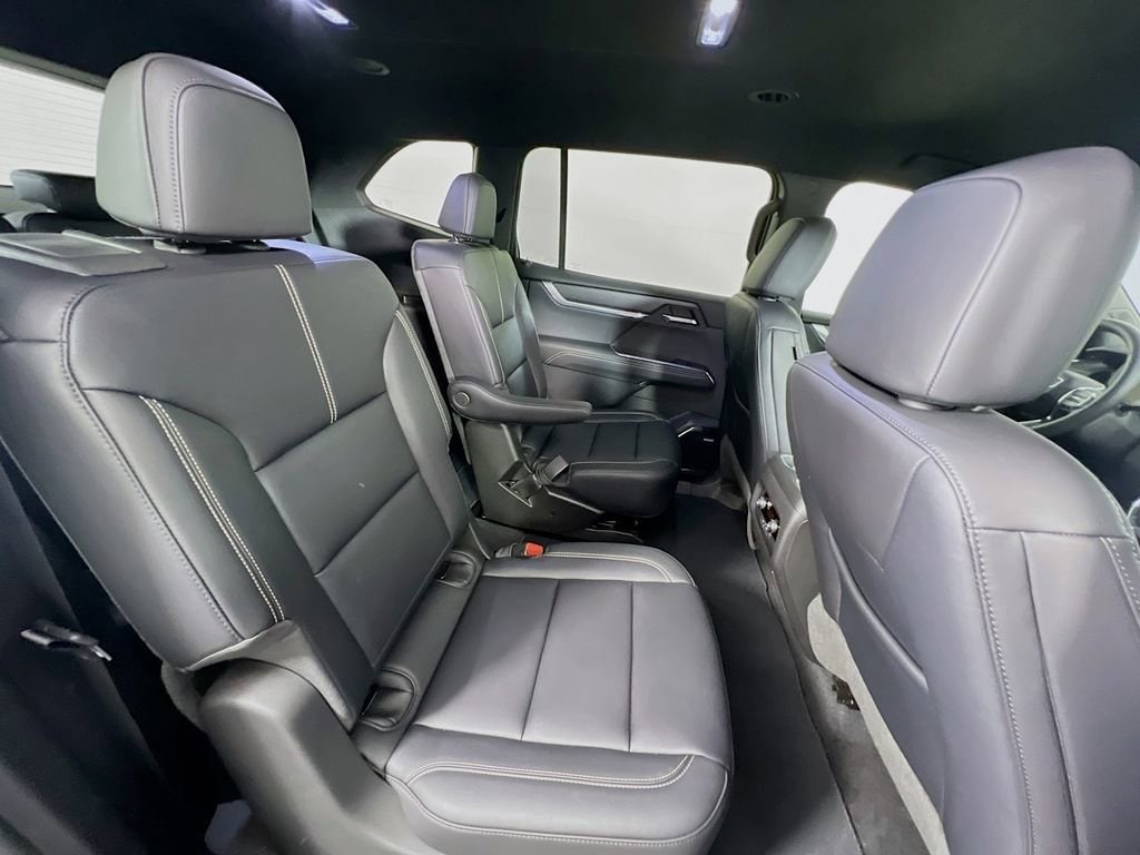 2026 GMC Acadia Elevation - Photo 31