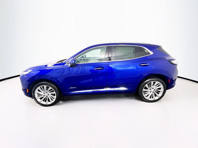 2025 Buick Envision Avenir photo 4