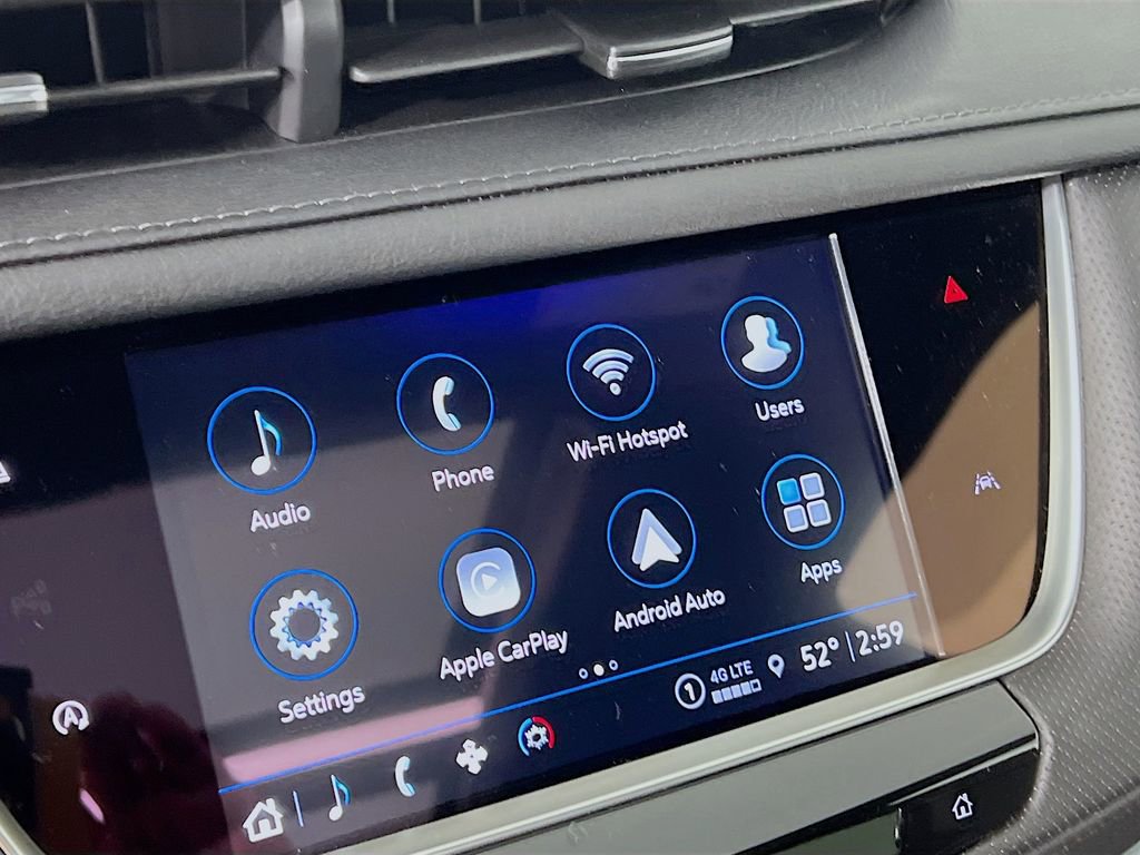 2024 Cadillac XT6 Luxury - Photo 14