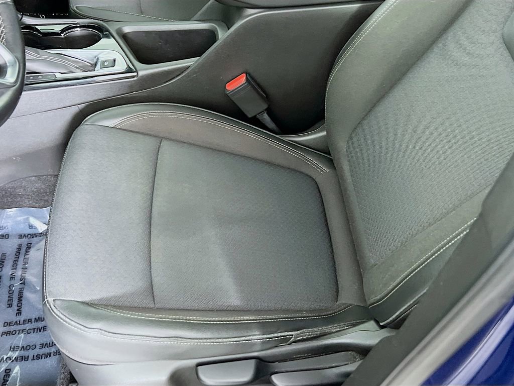 2021 Buick Encore GX Preferred - Photo 18