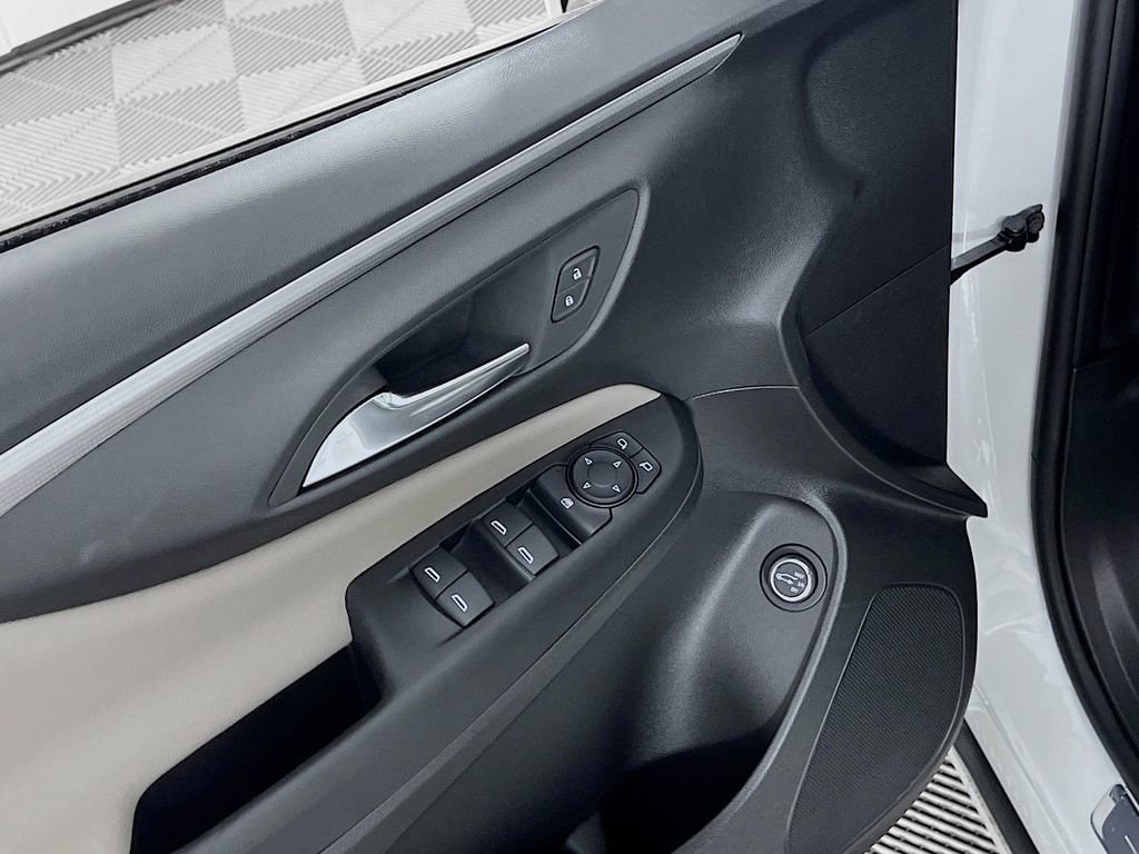 2025 Buick Envista Avenir - Photo 16