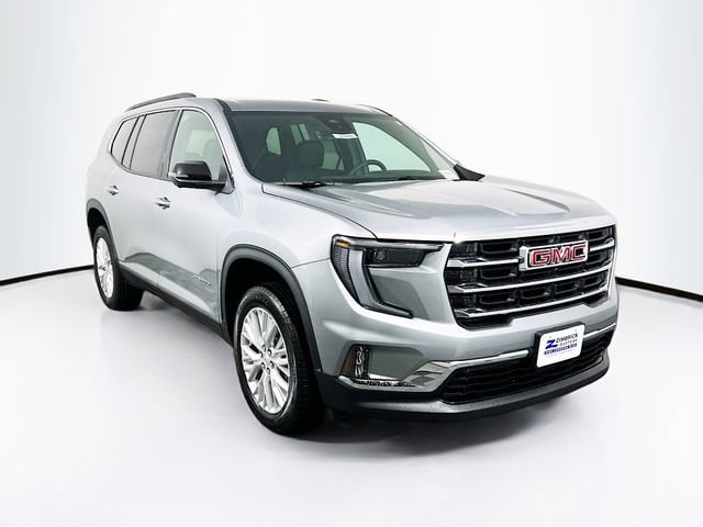 2026 GMC Acadia Elevation's photo