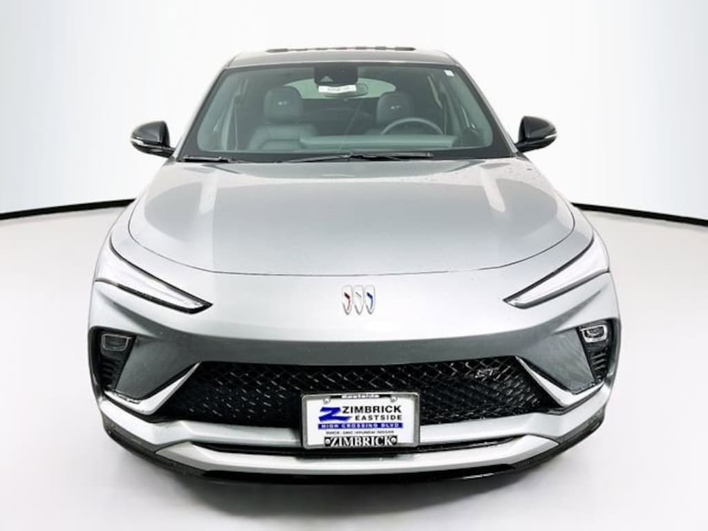 New 2025 Buick Envista Sport Touring SUV