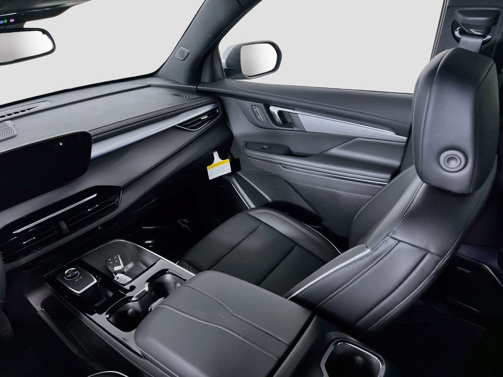 2026 Buick Enclave Preferred - Photo 23