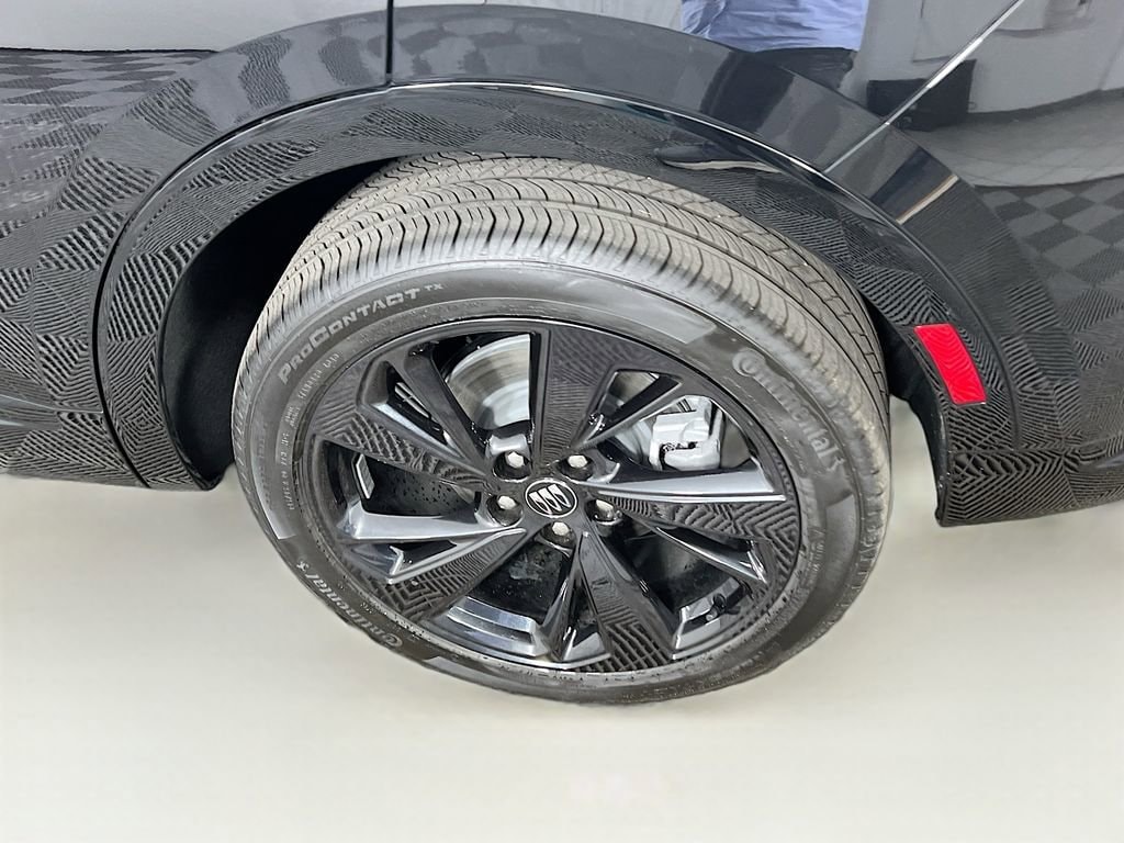 2026 Buick Envision Sport Touring - Photo 27
