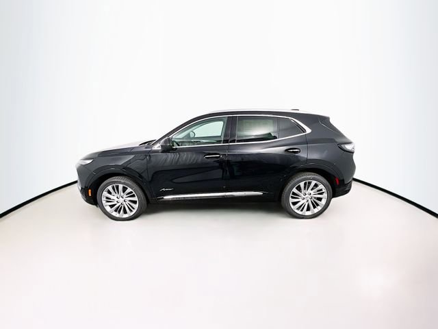 2025 Buick Envision Avenir photo 4