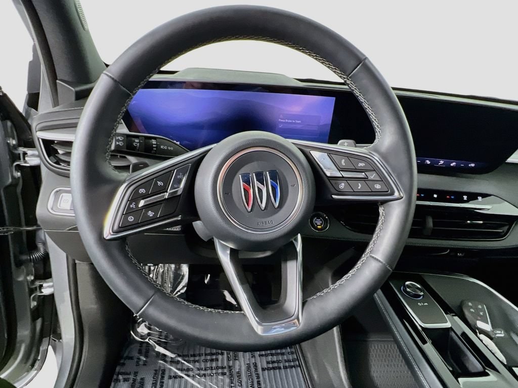 2026 Buick Enclave Preferred - Photo 10