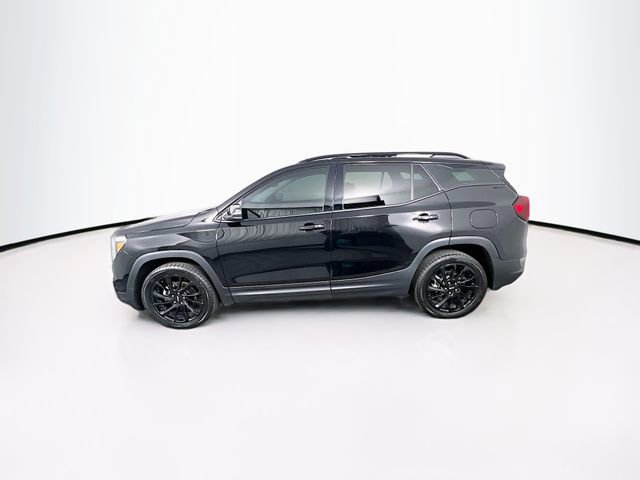 2023 Gmc Terrain SLT photo 3
