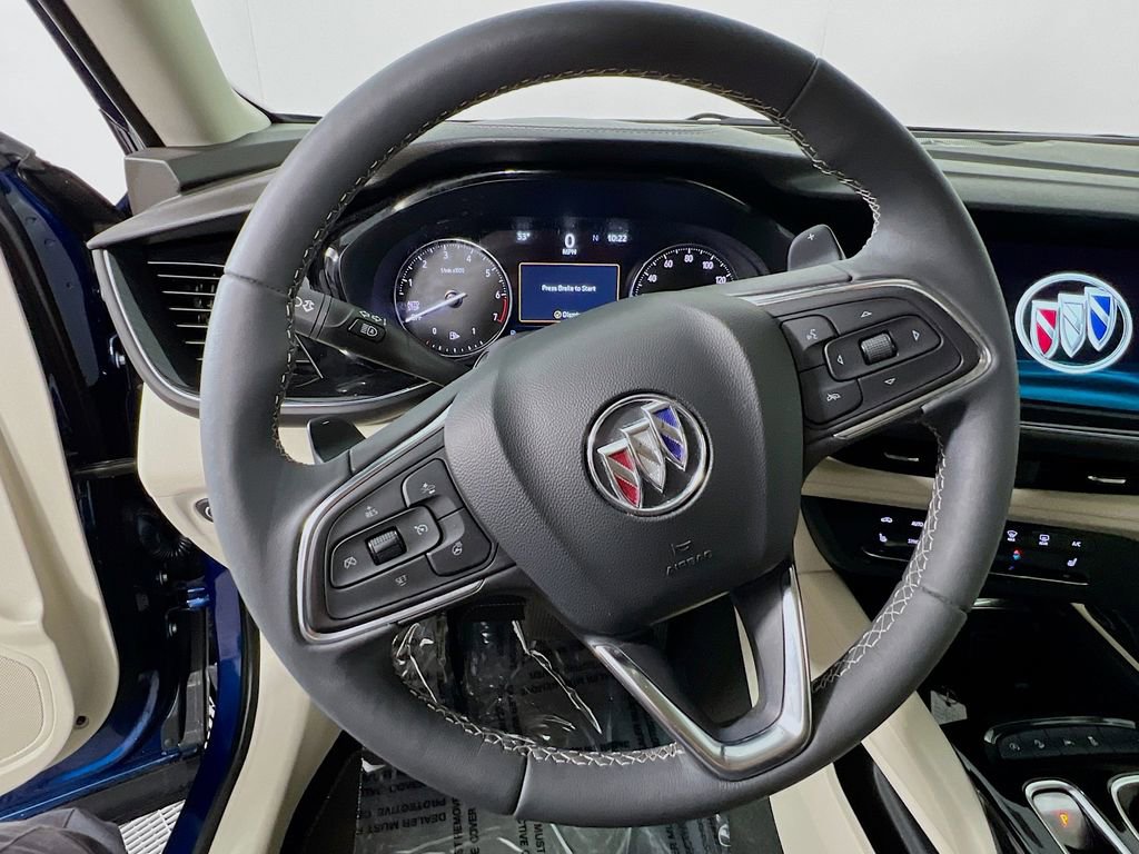 2023 Buick Envision Essence - Photo 10