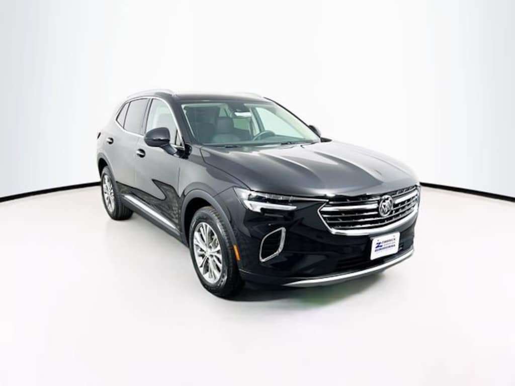 Used 2023 Buick Envision Preferred SUV