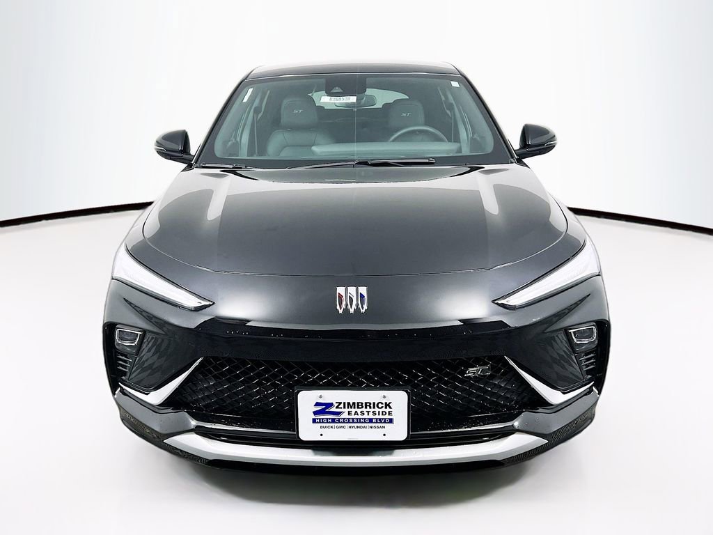 2026 Buick Envista Sport Touring - Photo 2