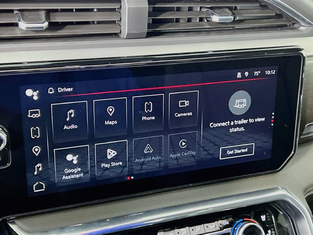 2026 GMC Sierra 1500 Denali - Photo 13