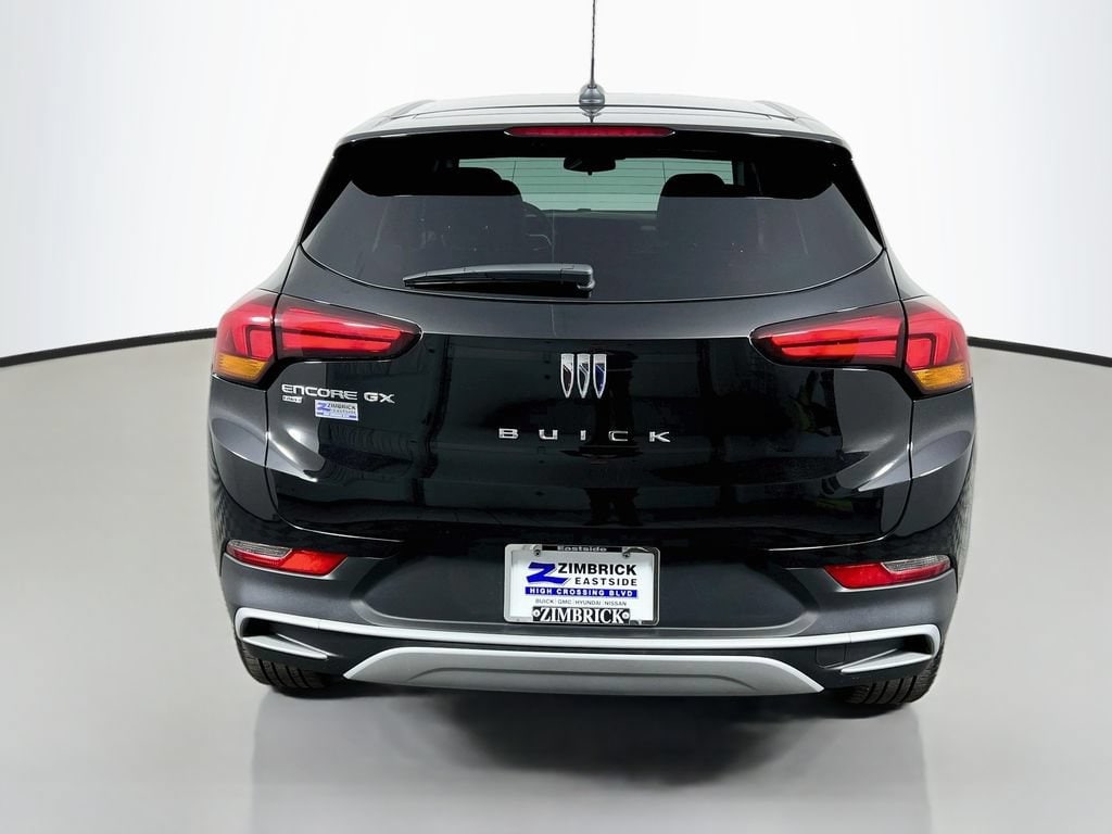 2026 Buick Encore GX Preferred - Photo 6